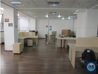 Spatiu  birouri de inchiriat, zona Vest, 500 mp