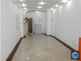 Spatiu  birouri de inchiriat, zona Vest, 500 mp