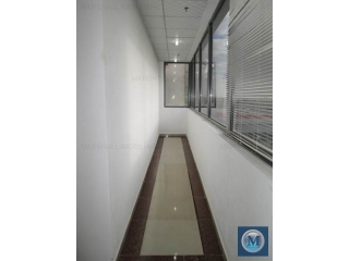 Spatiu  birouri de inchiriat, zona Vest, 500 mp