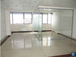 Spatiu  birouri de inchiriat, zona Vest, 1550 mp