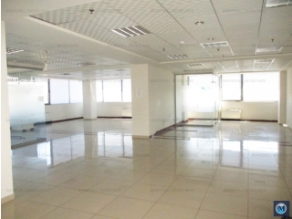 Spatiu  birouri de inchiriat, zona Vest, 1550 mp