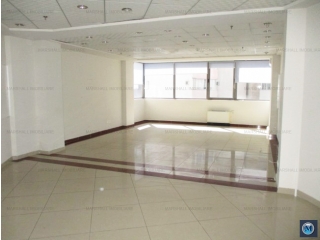 Spatiu  birouri de inchiriat, zona Vest, 1550 mp