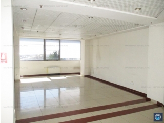 Spatiu  birouri de inchiriat, zona Vest, 1550 mp