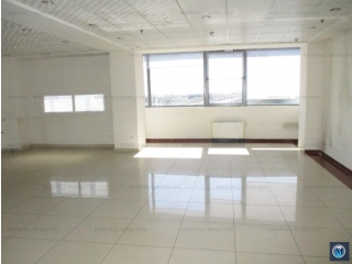 Spatiu  birouri de inchiriat, zona Vest, 1550 mp