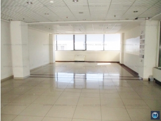 Spatiu  birouri de inchiriat, zona Vest, 1550 mp