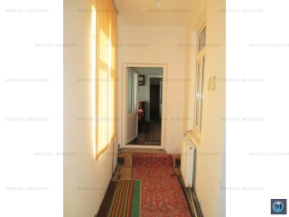 Casa cu 3 camere de vanzare, zona Buna Vestire, 78.74 mp