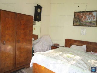 Casa cu 3 camere de vanzare, zona Buna Vestire, 78.74 mp