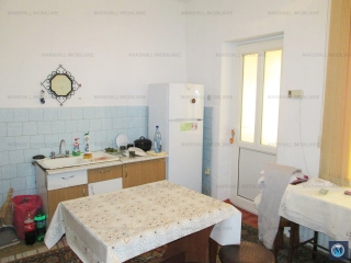 Casa cu 3 camere de vanzare, zona Buna Vestire, 78.74 mp