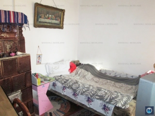 Casa cu 3 camere de vanzare, zona Buna Vestire, 78.74 mp