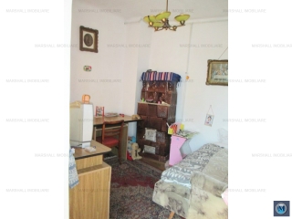 Casa cu 3 camere de vanzare, zona Buna Vestire, 78.74 mp