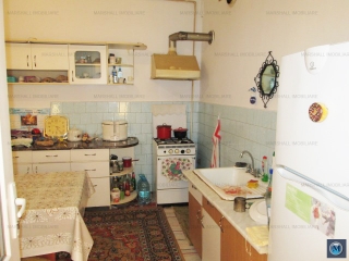 Casa cu 3 camere de vanzare, zona Buna Vestire, 78.74 mp