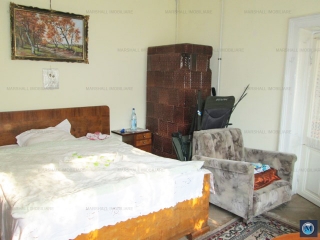 Casa cu 3 camere de vanzare, zona Buna Vestire, 78.74 mp