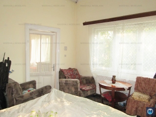 Casa cu 3 camere de vanzare, zona Buna Vestire, 78.74 mp