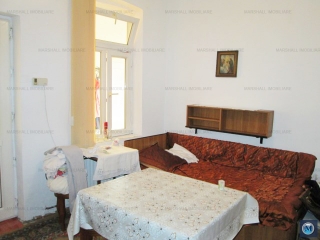 Casa cu 3 camere de vanzare, zona Buna Vestire, 78.74 mp