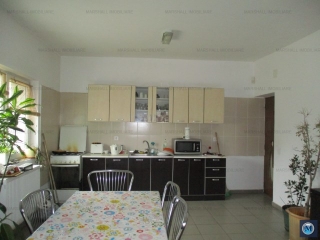 Vila cu 6 camere de vanzare, zona Central, 398.95 mp