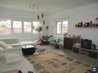 Vila cu 6 camere de vanzare, zona Central, 398.95 mp