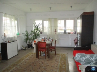 Vila cu 6 camere de vanzare, zona Central, 398.95 mp