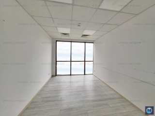 Spatiu  birouri de inchiriat, zona Cantacuzino, 1580 mp