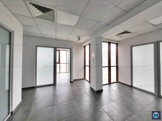 Spatiu  birouri de inchiriat, zona Cantacuzino, 1580 mp
