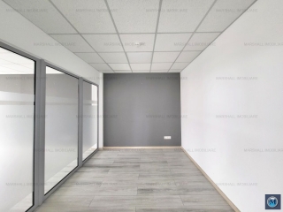 Spatiu  birouri de inchiriat, zona Cantacuzino, 1580 mp