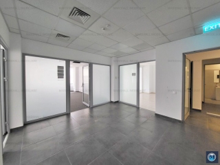 Spatiu  birouri de inchiriat, zona Cantacuzino, 1580 mp