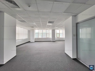 Spatiu  birouri de inchiriat, zona Cantacuzino, 1580 mp
