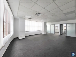 Spatiu  birouri de inchiriat, zona Cantacuzino, 1580 mp