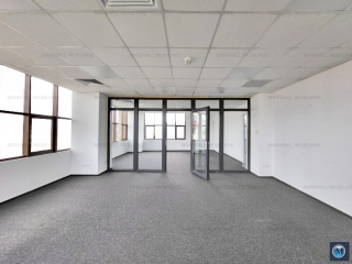 Spatiu  birouri de inchiriat, zona Cantacuzino, 1580 mp