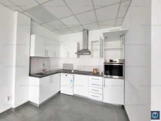 Spatiu  birouri de inchiriat, zona Cantacuzino, 1580 mp