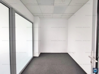 Spatiu  birouri de inchiriat, zona Cantacuzino, 1580 mp