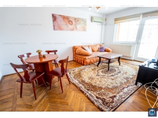 Apartament 3 camere de vanzare, zona Ultracentral, 70 mp