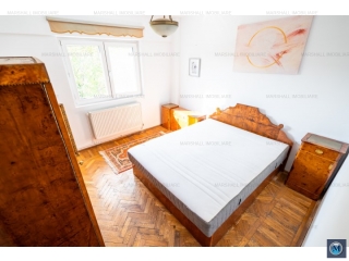 Apartament 3 camere de vanzare, zona Ultracentral, 70 mp