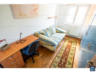 Apartament 3 camere de vanzare, zona Ultracentral, 70 mp