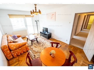 Apartament 3 camere de vanzare, zona Ultracentral, 70 mp