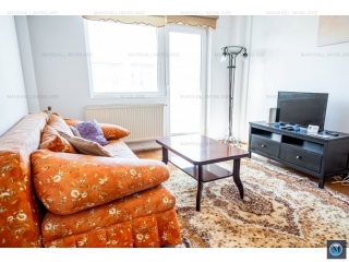 Apartament 3 camere de vanzare, zona Ultracentral, 70 mp