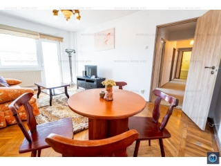 Apartament 3 camere de vanzare, zona Ultracentral, 70 mp