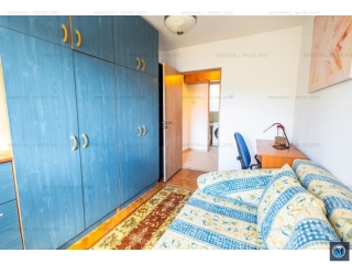 Apartament 3 camere de vanzare, zona Ultracentral, 70 mp
