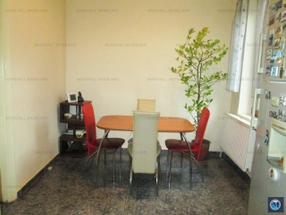 Casa cu 4 camere de vanzare, zona Central, 120.54 mp