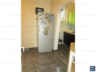 Casa cu 4 camere de vanzare, zona Central, 120.54 mp