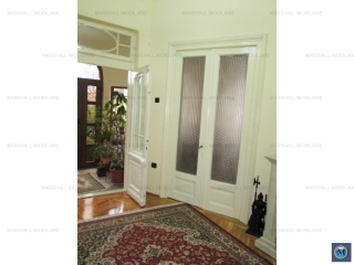 Casa cu 4 camere de vanzare, zona Central, 120.54 mp