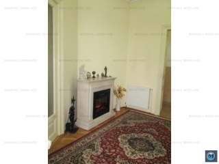 Casa cu 4 camere de vanzare, zona Central, 120.54 mp