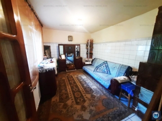Casa cu 4 camere de vanzare, zona Ana Ipatescu, 106.27 mp