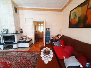 Casa cu 4 camere de vanzare, zona Ana Ipatescu, 106.27 mp