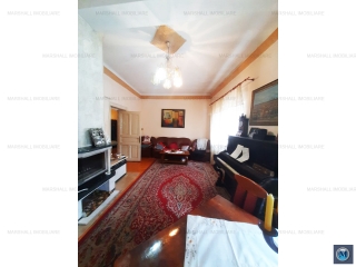 Casa cu 4 camere de vanzare, zona Ana Ipatescu, 106.27 mp