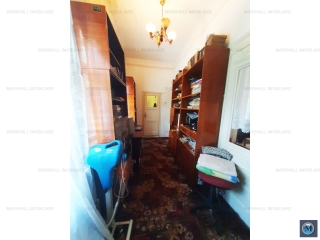 Casa cu 4 camere de vanzare, zona Ana Ipatescu, 106.27 mp