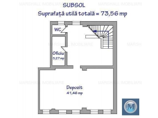 Spatiu comercial de inchiriat, zona Ultracentral, 178.59 mp