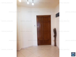 Apartament 2 camere de inchiriat, zona Cantacuzino, 77 mp