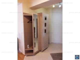 Apartament 2 camere de inchiriat, zona Cantacuzino, 77 mp