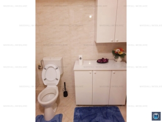 Apartament 2 camere de inchiriat, zona Cantacuzino, 77 mp