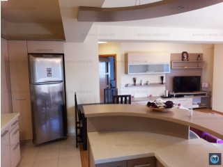Apartament 2 camere de inchiriat, zona Cantacuzino, 77 mp
